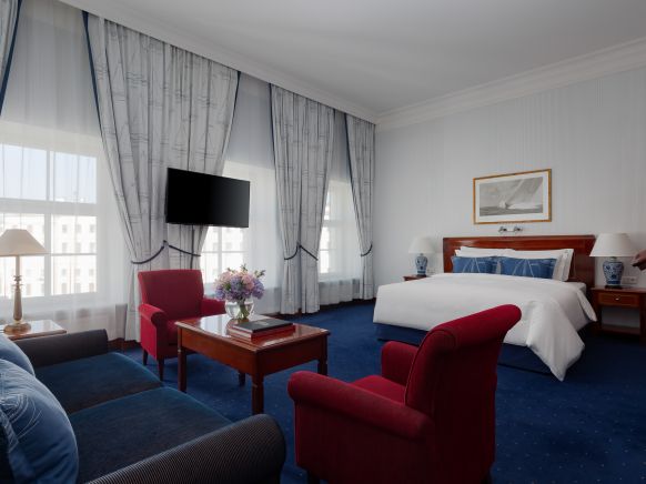 Фотография номера гостиницы Гранд Отель Мойка 22