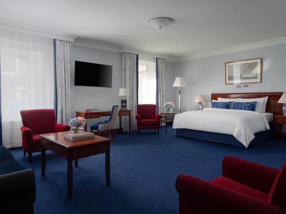 Фотография номера гостиницы Гранд Отель Мойка 22