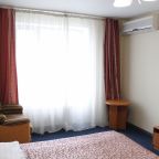 Двухместный (Стандарт+), Гостиница ЕВРотель Центральный