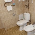 Люкс, Гостиница ЕВРотель Центральный