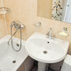 Двухместный (Стандарт, Double), Гостиница Вознесенская