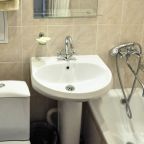 Двухместный (Стандарт, Twin), Гостиница Вознесенская