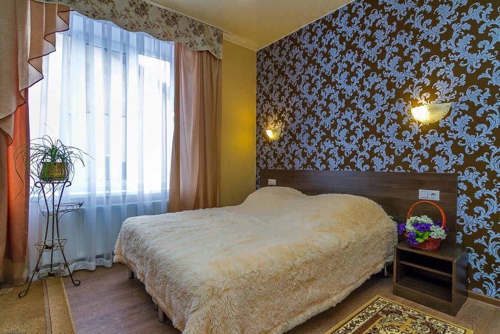 Семейный гостиницы Лучезарный, Краснодар