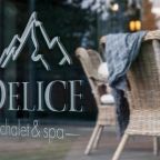 Номер (Шале), Апартаменты Delice Chalet & SPA