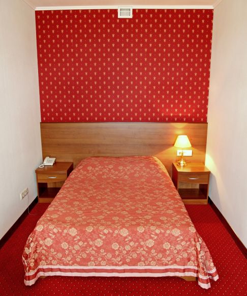 Фотография номера гостиницы Союз