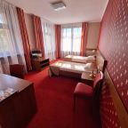 Общий вид номера.