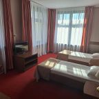 Вид номера.