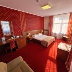 Вид номера.