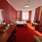 Основной вид номера.