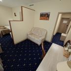 Вид номера.