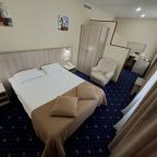 Общий вид номера.