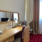 Рабочая зона.