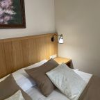 Спальное место.