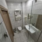 Ванная комната.