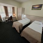 Общий вид номера.