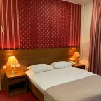 Основной вид номера.