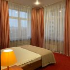 Панорамные окна.