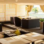 Терраса, Бизнес-отель Союз