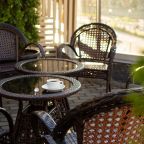 Терраса, Бизнес-отель Союз