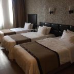 Трехместный (Трехместный номер), Отель Best Western Tbilisi