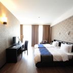 Двухместный (Номер Делюкс), Отель Best Western Tbilisi