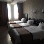 Трехместный (Трехместный номер), Отель Best Western Tbilisi