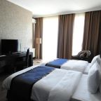 Двухместный (Номер Делюкс), Отель Best Western Tbilisi