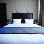 Двухместный (Номер Делюкс с кроватью размера «king-size»), Отель Best Western Tbilisi