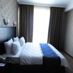 Двухместный (Номер Делюкс с кроватью размера «king-size»), Отель Best Western Tbilisi