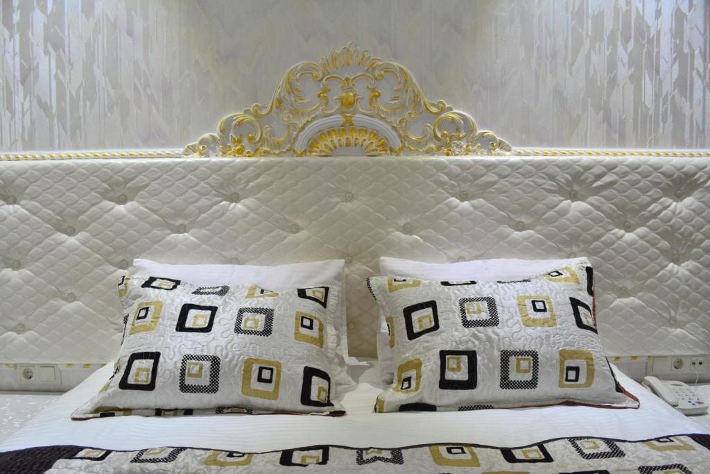 Двухместный (Стандартный двухместный номер с 1 кроватью или 2 отдельными кроватями) отеля Elegant Boutique Rustaveli, Тбилиси