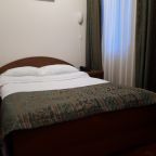 Одноместный (Эконом), Гостиница Спутник-inn