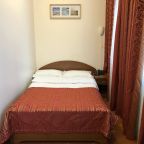 Одноместный (Эконом), Гостиница Спутник-inn