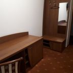 Одноместный (Эконом), Гостиница Спутник-inn