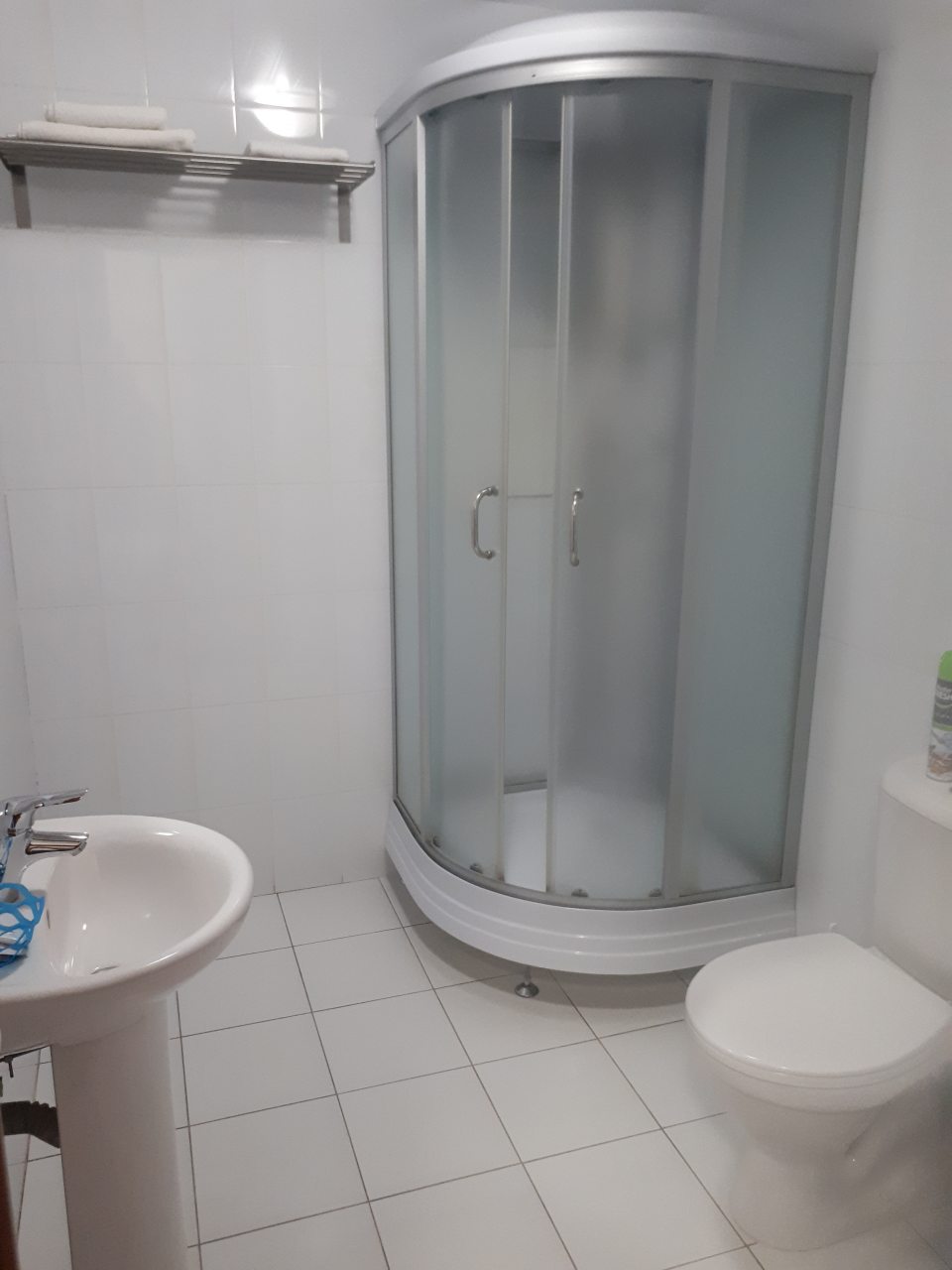 Одноместный (Эконом), Гостиница Спутник-inn