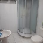 Одноместный (Эконом), Гостиница Спутник-inn