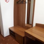 Одноместный (Эконом), Гостиница Спутник-inn