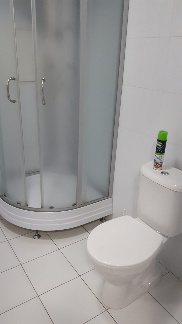 Одноместный (Эконом), Гостиница Спутник-inn