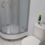 Одноместный (Эконом), Гостиница Спутник-inn