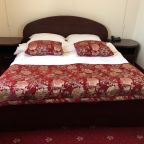 Двухместный (Улучшенный с диваном), Гостиница Спутник-inn