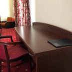 Двухместный (Улучшенный с диваном), Гостиница Спутник-inn