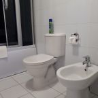 Двухместный (Улучшенный с диваном), Гостиница Спутник-inn