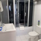 Двухместный (Стандарт Double), Гостиница Спутник-inn