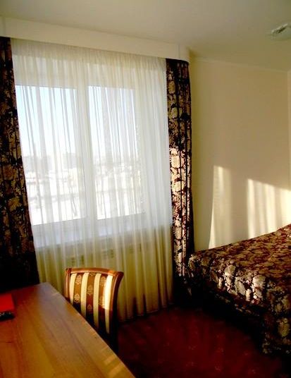 Фотография номера гостиницы Спутник