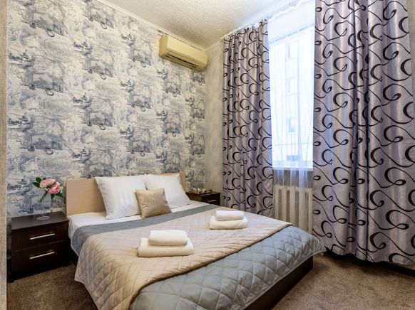 Фотография номера мини отеля Бутик-отель Моне