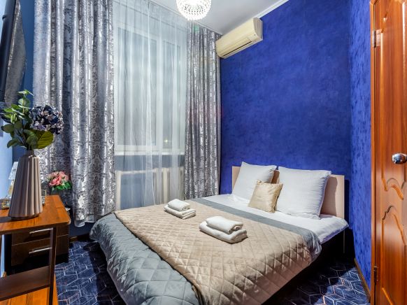 Фотография номера мини отеля Бутик-отель Моне