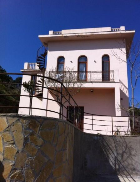 Вилла Castlerock Villa, Тбилиси