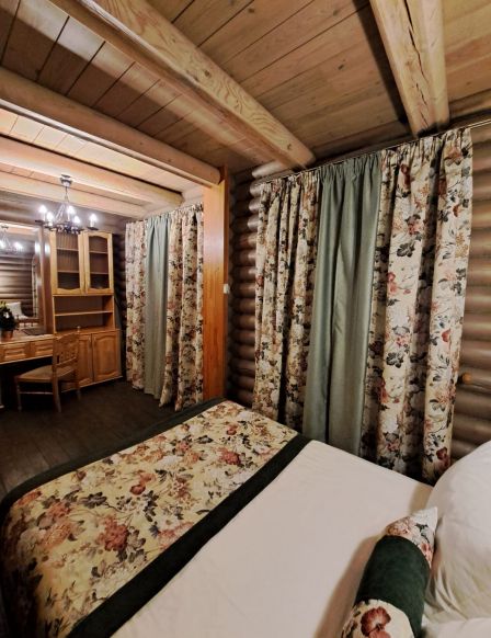 Фотография номера гостиницы Сосновый Бор