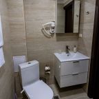 Полулюкс, Гостиница Олимп