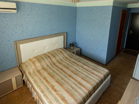 Фотография номера гостиницы Олимп