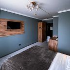 Двухместный (Улучшенный), Гостиница Олимп